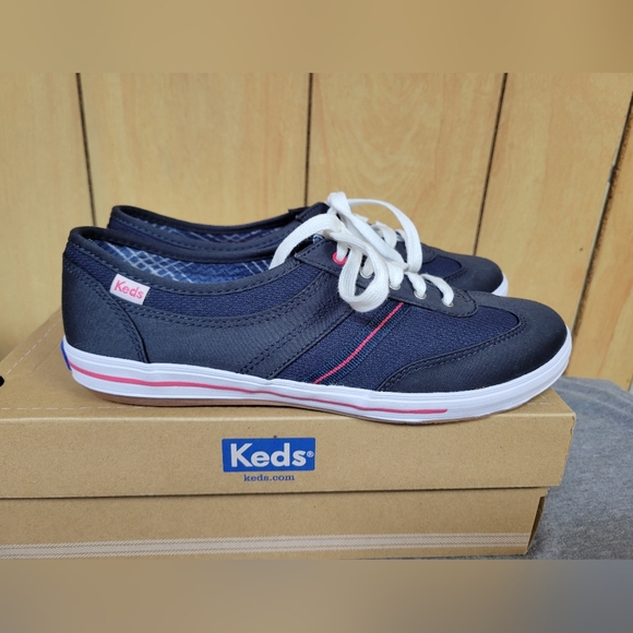 Women's Keds - Picture 2 of 8